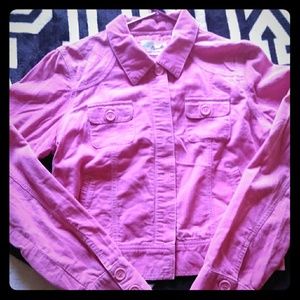Roxy jacket